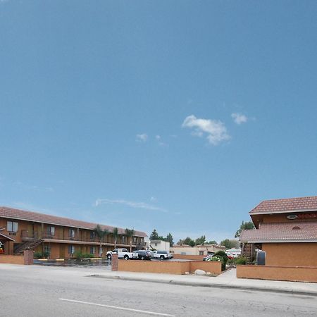 Santa Clarita Motel - Near Six Flags Magic Mountain - Valencia Экстерьер фото