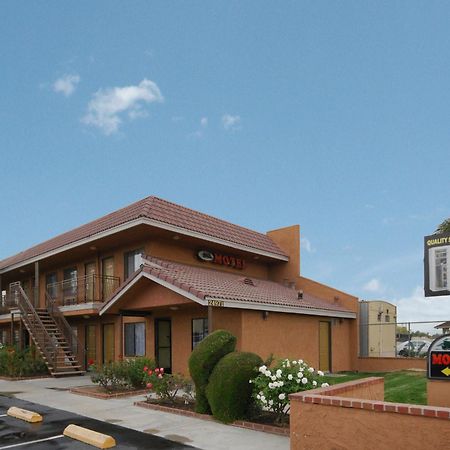 Santa Clarita Motel - Near Six Flags Magic Mountain - Valencia Экстерьер фото