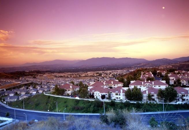 Santa Clarita Motel - Near Six Flags Magic Mountain - Valencia Экстерьер фото